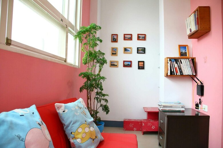 Ten Street B&B
