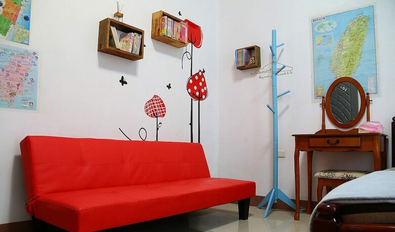 Ten Street B&B