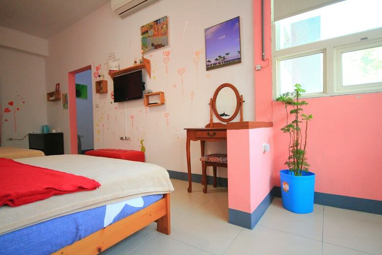 Ten Street B&B
