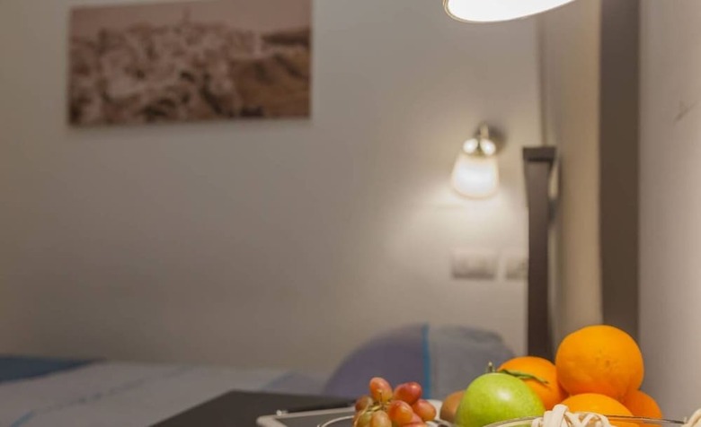 Bed & Breakfast Giulietta Nei Sassi