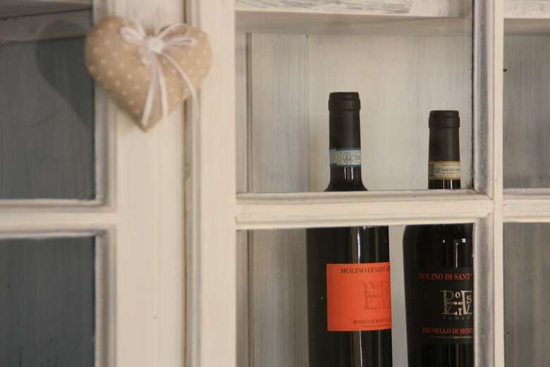 Apartamento Wine Loft Sant?antimo