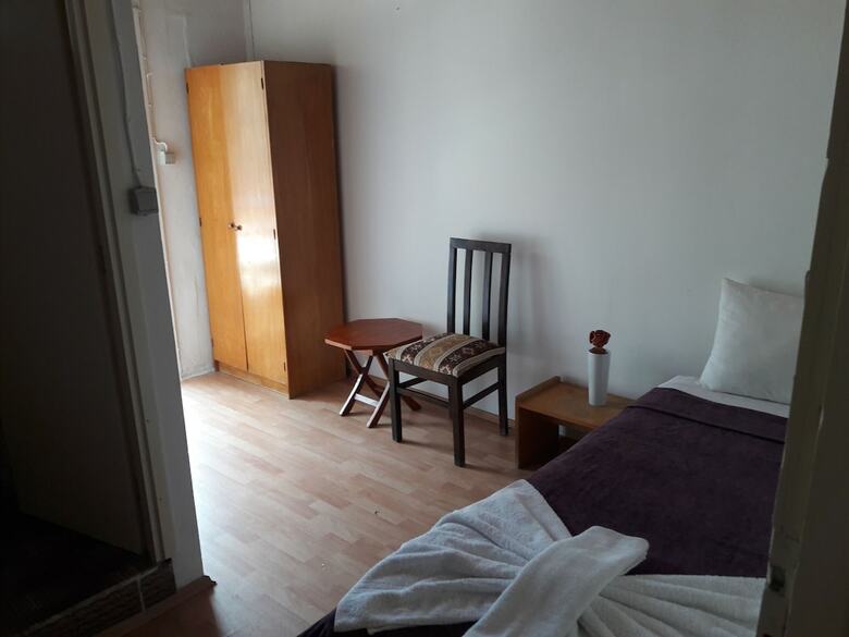 Hotel Antonios Motel
