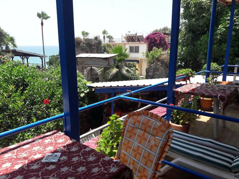 Hotel Antonios Motel