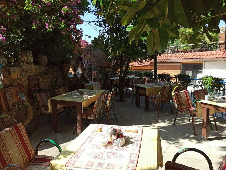 Hotel Antonios Motel