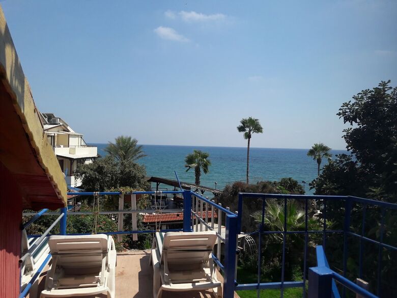Hotel Antonios Motel