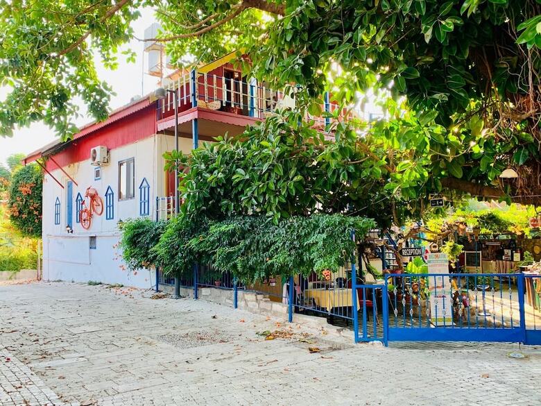 Hotel Antonios Motel