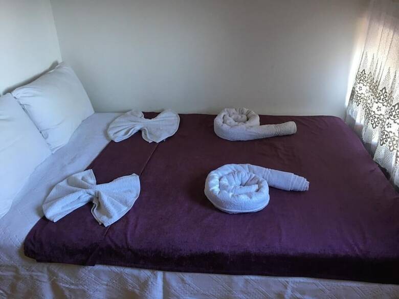 Hotel Antonios Motel
