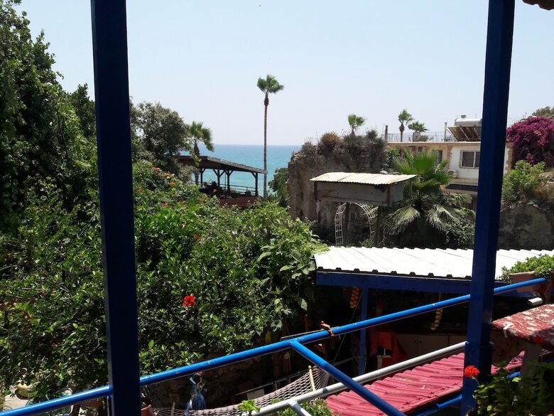 Hotel Antonios Motel