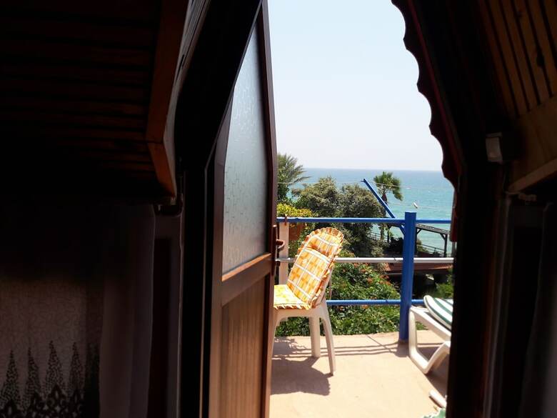 Hotel Antonios Motel