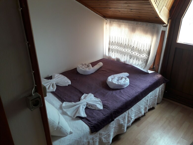 Hotel Antonios Motel
