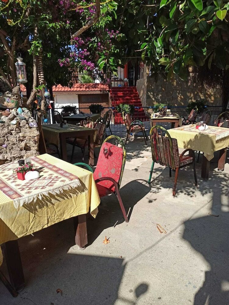 Hotel Antonios Motel