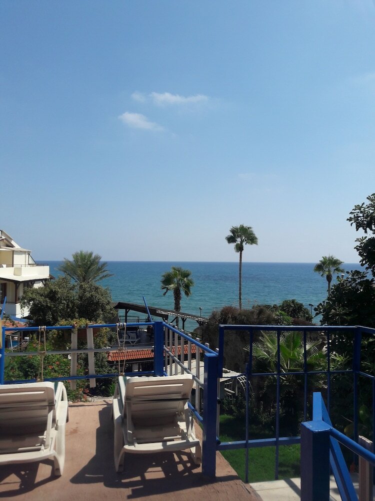 Hotel Antonios Motel