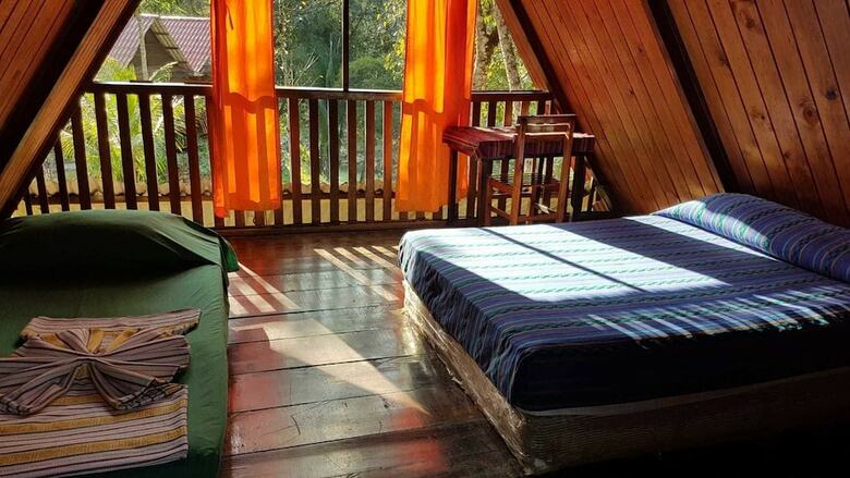 Hostal Portal De Champey