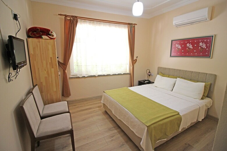 Pension Imbat Pansiyon