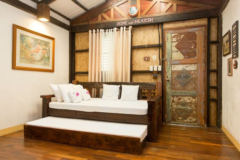 Hotel Oldwoods By The Sea Nature Resort