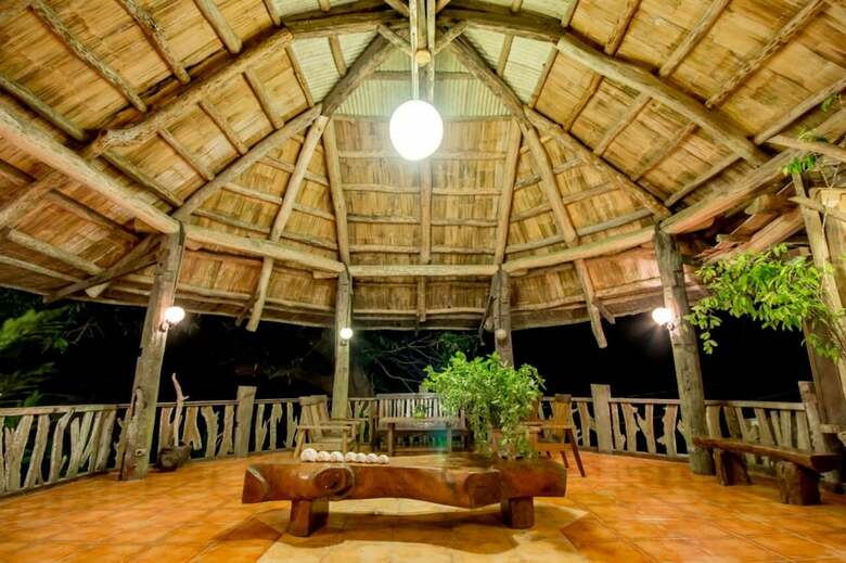 Hotel Oldwoods By The Sea Nature Resort