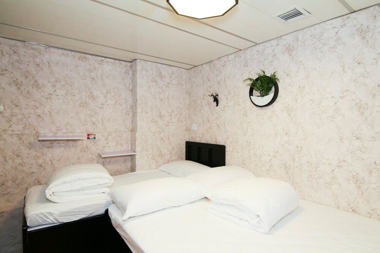 Hotel Tempo Inn-cozy@national Court