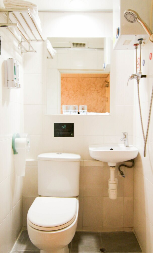 Hotel Tempo Inn-cozy@national Court