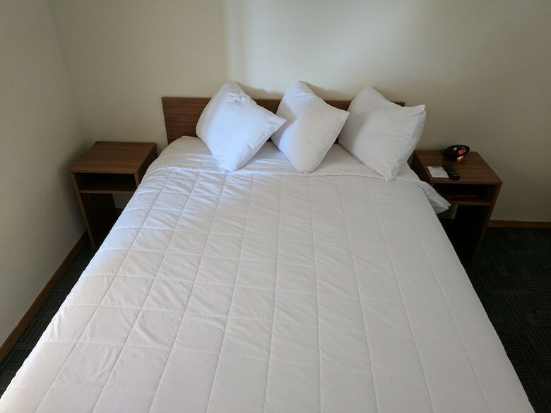 Hotel Travelodge By Wyndham Three Forks