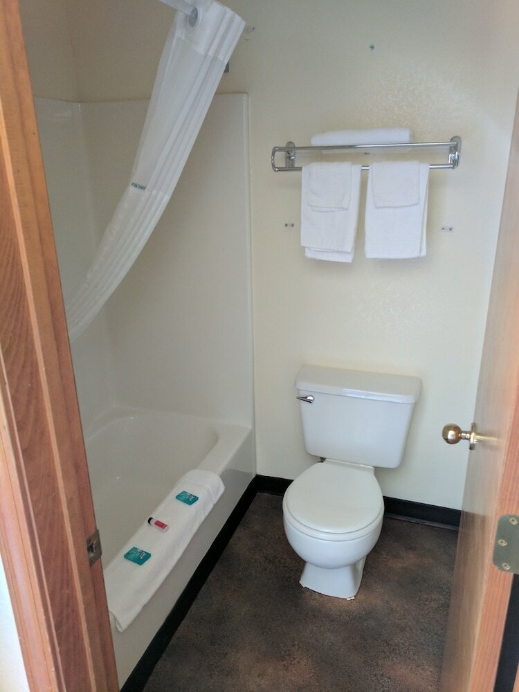 Hotel Travelodge By Wyndham Three Forks