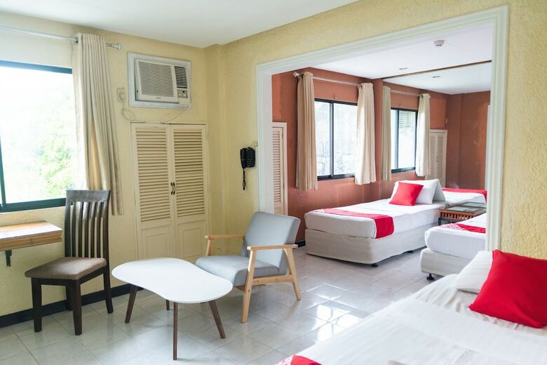 Oyo 258 Chito?s Hotel