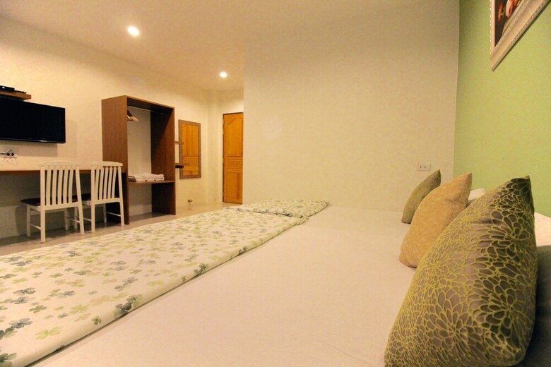 Hotel Green Apple Villa