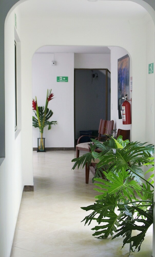 Hotel Monet