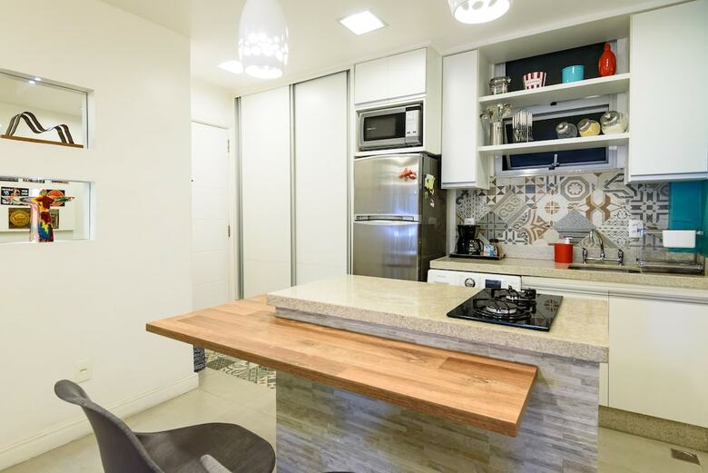 All In Rio Charmoso Apartamento �timo Local