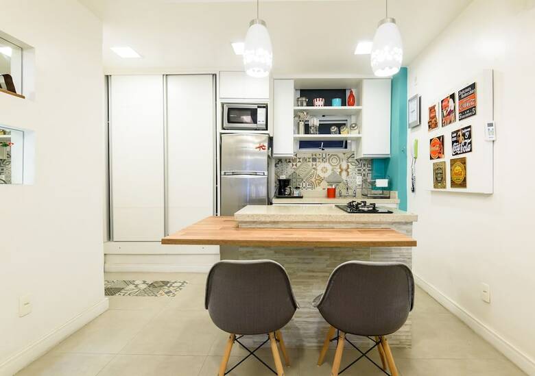 All In Rio Charmoso Apartamento �timo Local
