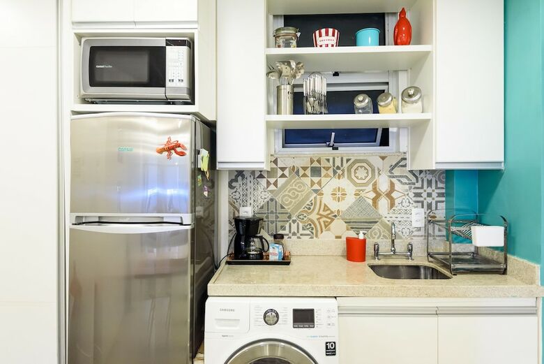 All In Rio Charmoso Apartamento �timo Local