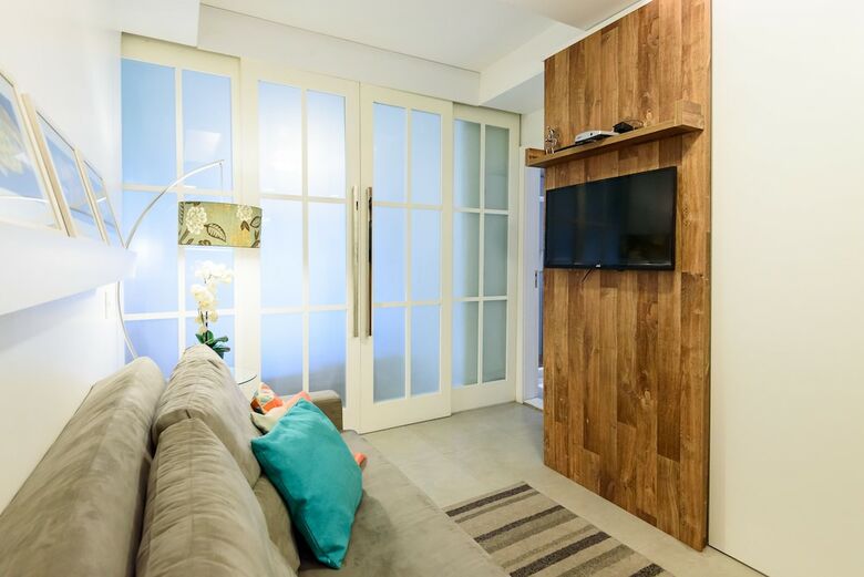 All In Rio Charmoso Apartamento �timo Local
