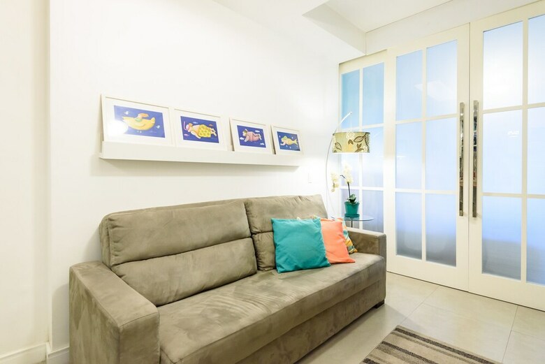 All In Rio Charmoso Apartamento �timo Local