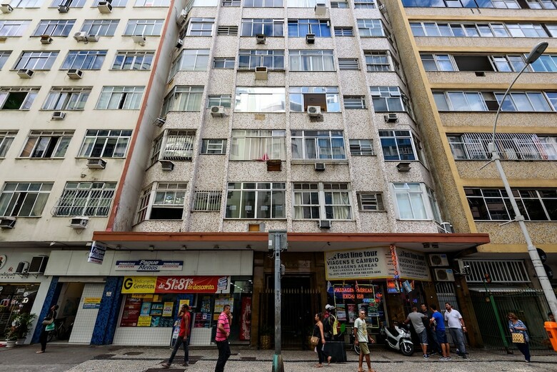 All In Rio Charmoso Apartamento �timo Local