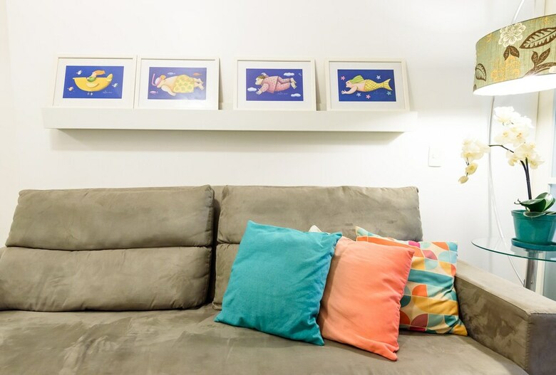All In Rio Charmoso Apartamento �timo Local