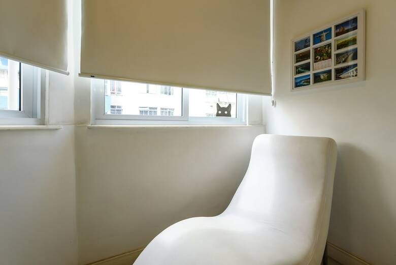 All In Rio Charmoso Apartamento �timo Local