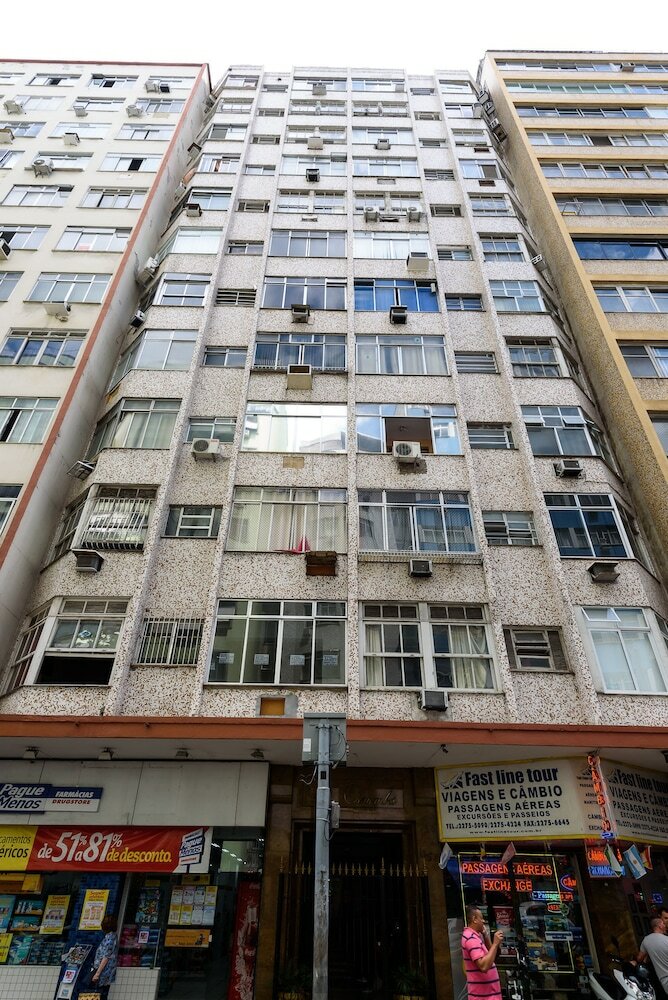 All In Rio Charmoso Apartamento �timo Local