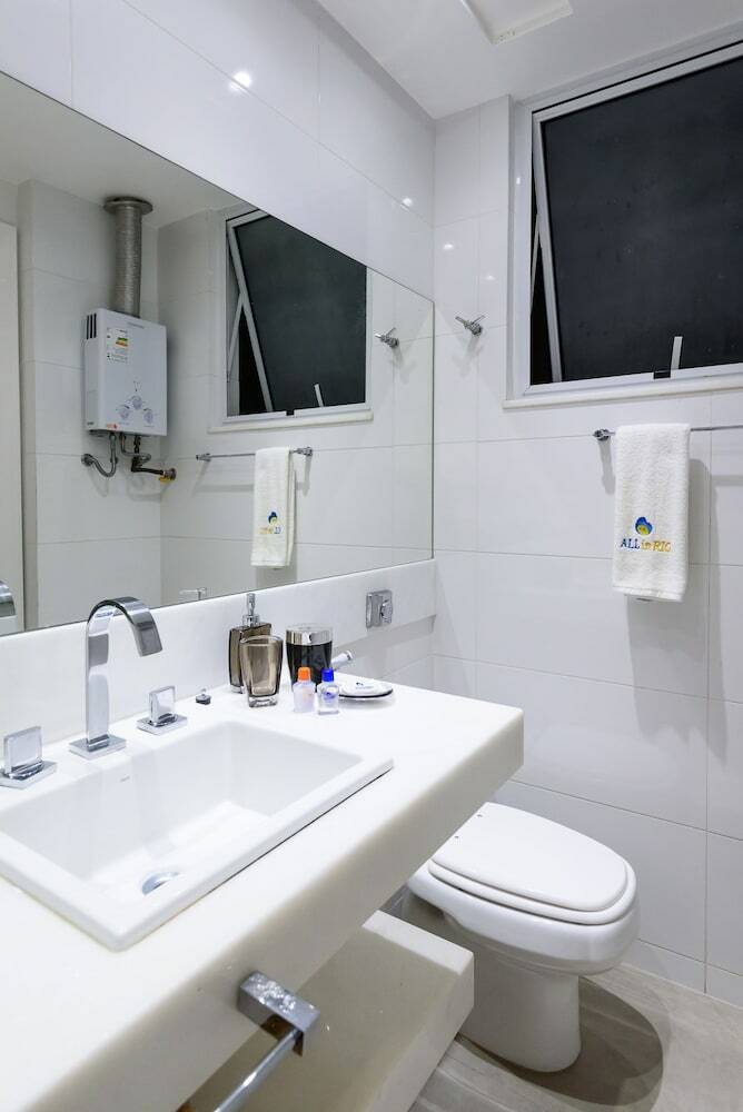 All In Rio Charmoso Apartamento �timo Local