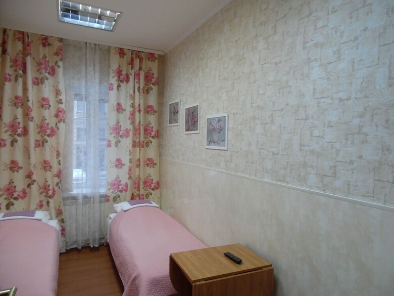 Irena Hotel