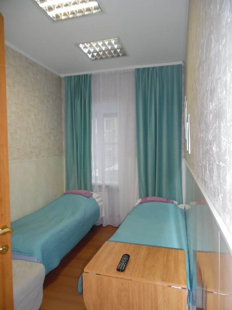 Irena Hotel