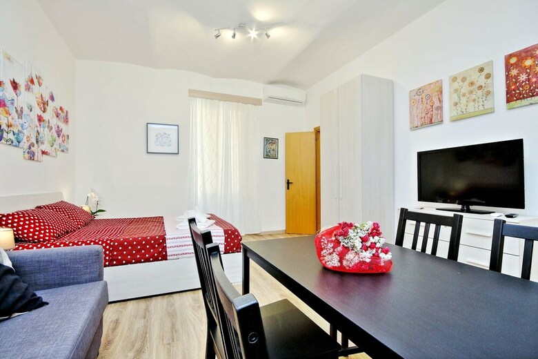 Apartamento Holiday Rental San Lorenzo District