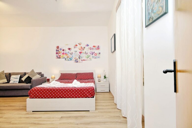 Apartamento Holiday Rental San Lorenzo District