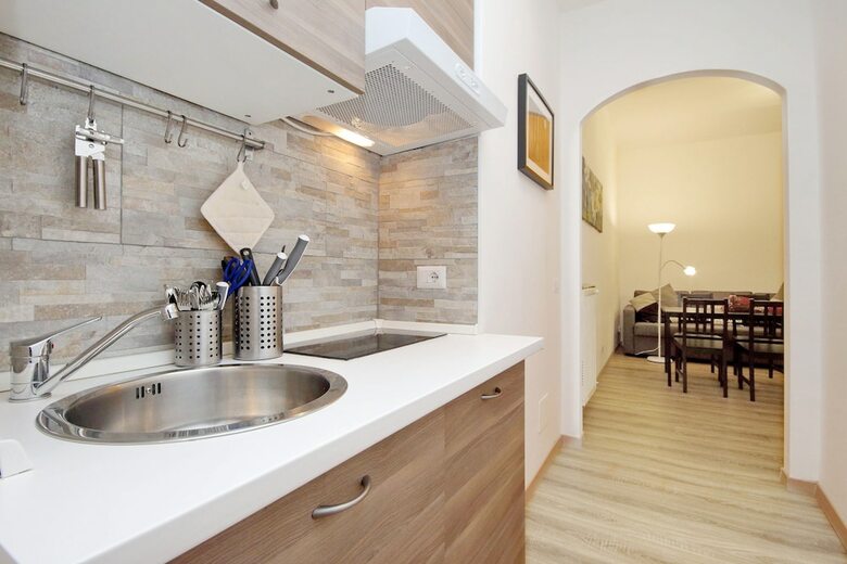 Apartamento Holiday Rental San Lorenzo District