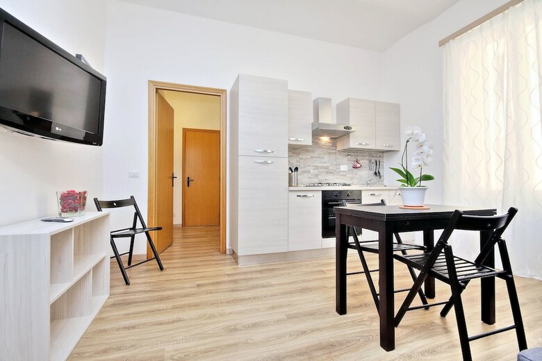 Apartamento Holiday Rental San Lorenzo District