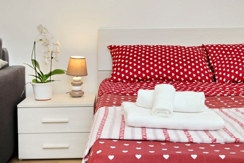 Apartamento Holiday Rental San Lorenzo District