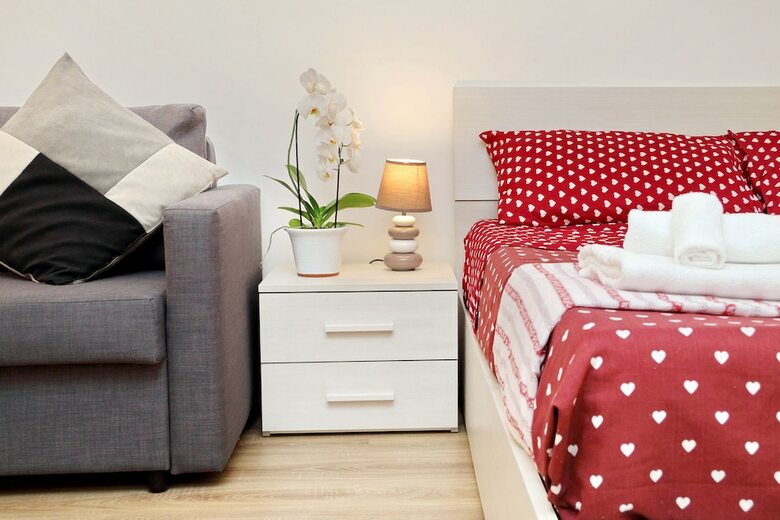 Apartamento Holiday Rental San Lorenzo District