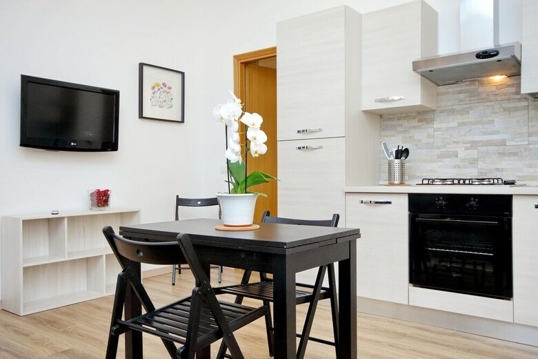 Apartamento Holiday Rental San Lorenzo District