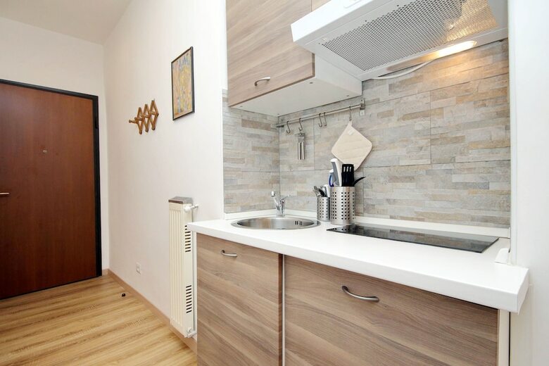 Apartamento Holiday Rental San Lorenzo District