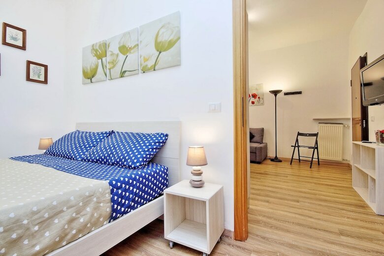 Apartamento Holiday Rental San Lorenzo District