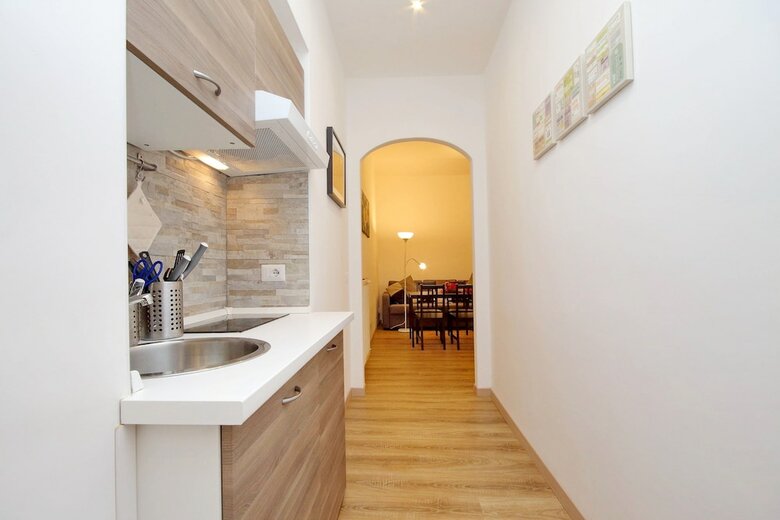Apartamento Holiday Rental San Lorenzo District