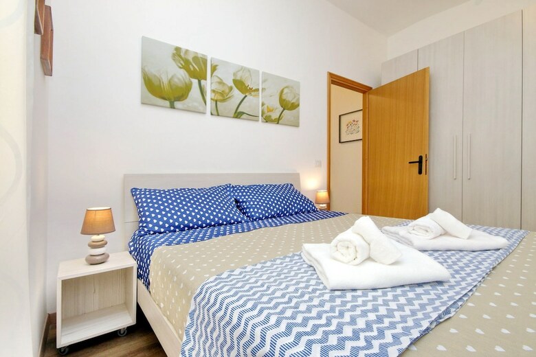 Apartamento Holiday Rental San Lorenzo District